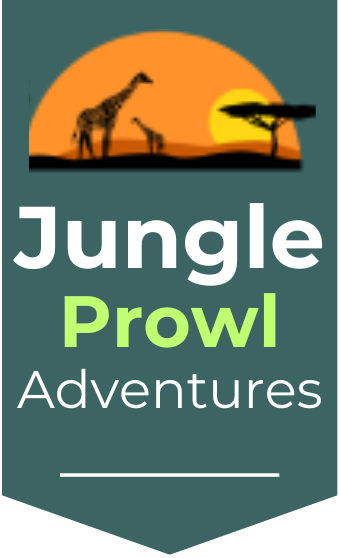 Jungle Prowl Adventures